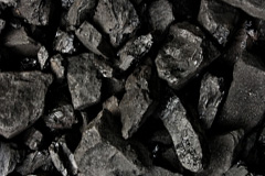 Anchorage Park coal boiler costs