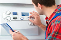 free Anchorage Park gas safe engineer quotes